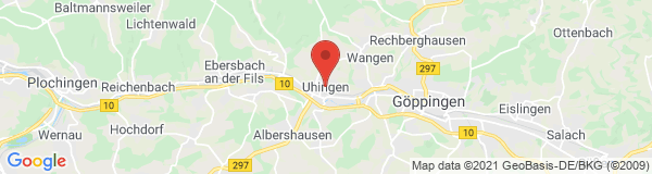 Uhingen Oferteo