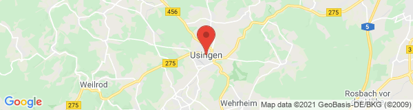 Usingen Oferteo