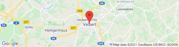 Velbert Oferteo