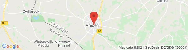 Vreden Oferteo