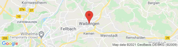 Waiblingen Oferteo