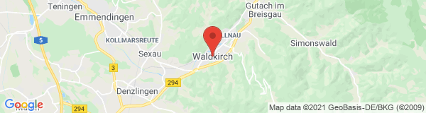 Waldkirch Oferteo