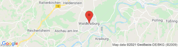 Waldkraiburg Oferteo
