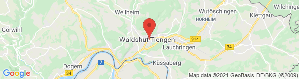 Waldshut-Tiengen Oferteo
