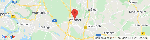 Walldorf Oferteo