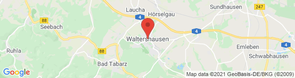 Waltershausen Oferteo