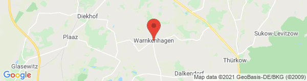 Warnkenhagen Oferteo