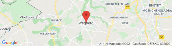 Wegberg Oferteo