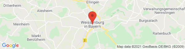 Weißenburg i.Bay. Oferteo