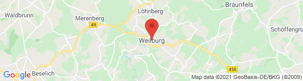 Weilburg Oferteo