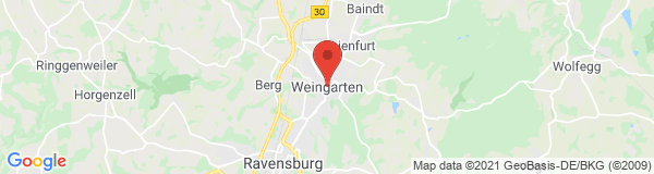 Weingarten Oferteo