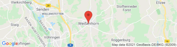Weißenhorn Oferteo