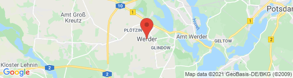 Werder Oferteo