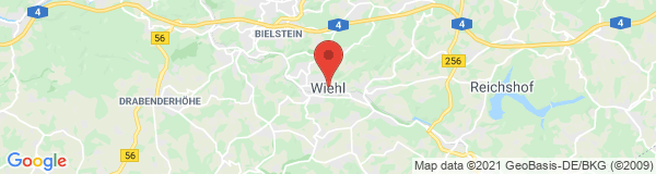 Wiehl Oferteo