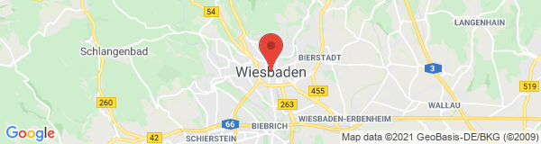 Wiesbaden Oferteo