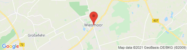 Wiesmoor Oferteo