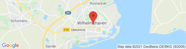 Wilhelmshaven Oferteo