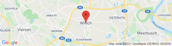 Willich Oferteo