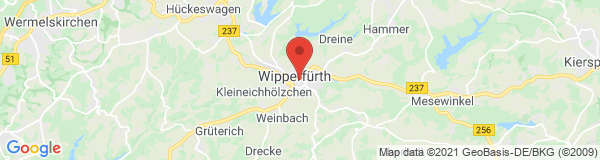 Wipperfürth Oferteo