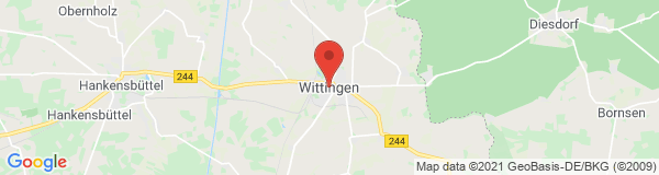 Wittingen Oferteo