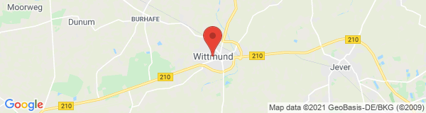 Wittmund Oferteo