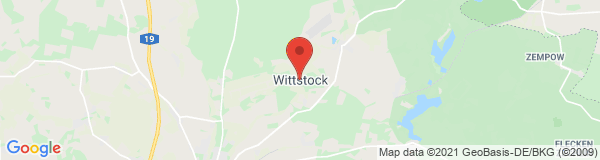 Wittstock Oferteo