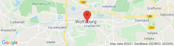 Wolfsburg Oferteo