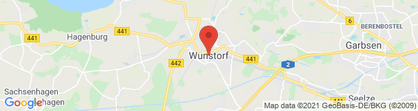 Wunstorf Oferteo