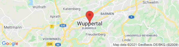 Wuppertal Oferteo