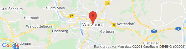 Würzburg Oferteo