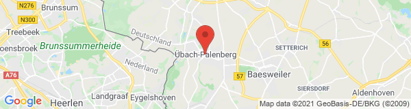 Übach-Palenberg Oferteo