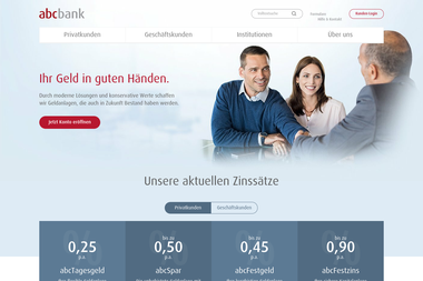 abcbank.de - Kreditvermittler Köln
