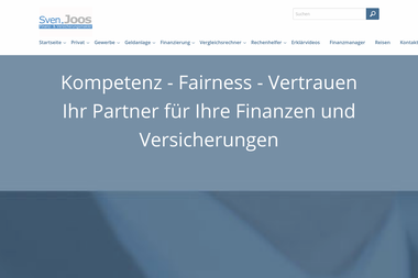 finanzprofi.eu - Versicherungsmakler Freiburg