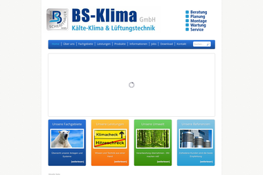 bs-klima.de - Klimaanlagenbauer Freiburg