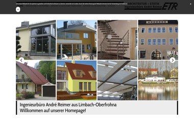 andrereimer.de - Architektur Limbach-Oberfrohna