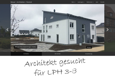 ab-braeuer.de - Architektur Rostock