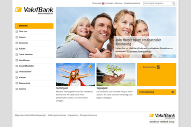 vakif-bank.de - Kreditvermittler Köln