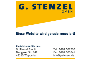 g-stenzel.de - Pelletofen Wuppertal