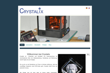 crystalix.de - Anlage Berlin