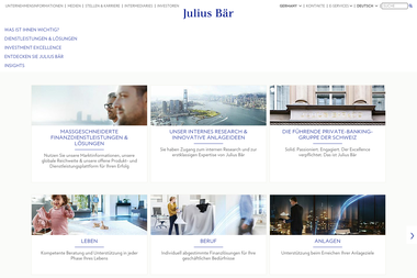juliusbaer.com - Kreditvermittler Frankfurt