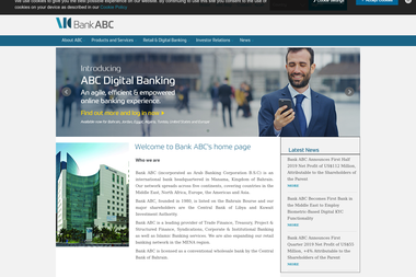 arabbanking.com - Kreditvermittler Frankfurt