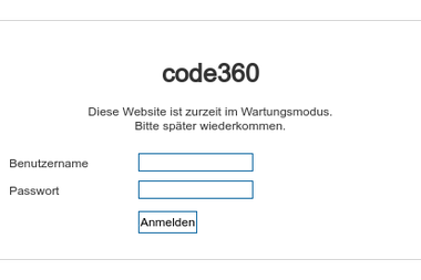 code360.de - Web Designer Stuttgart
