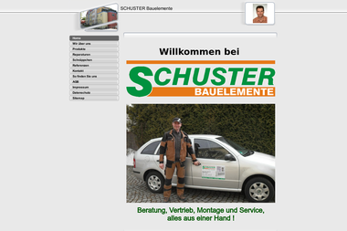 schuster-bauelemente.info - Fenster Gotha