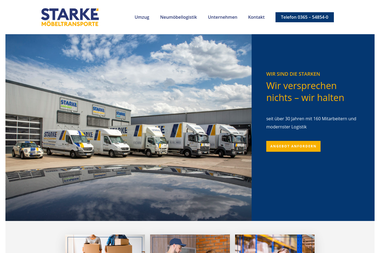 moebeltransporte.com - Umzugsunternehmen Gera-Untermhaus