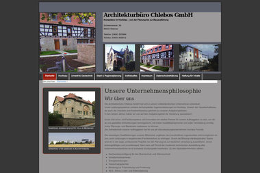 architektenteam.info - Architektur Weimar-Westvorstadt