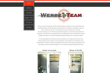 werbeteam-Rijo.de - Druckerei Merseburg