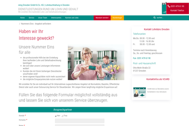 lohnabrechnung-dresden.de/grueneslicht.html - HR Manager Dresden-Friedrichstadt