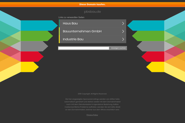 pbsbau.de - Hausbaufirmen Völklingen