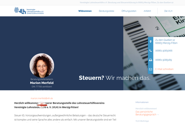 vlh.de/bst/6695 - HR Manager Merzig-Fitten