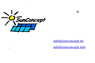 sunconcept.de - Werbeagentur Speyer